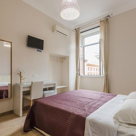 Walker Rooms Roma Exterior foto