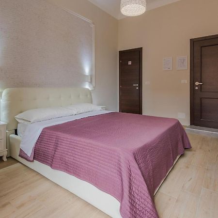 Walker Rooms Roma Exterior foto