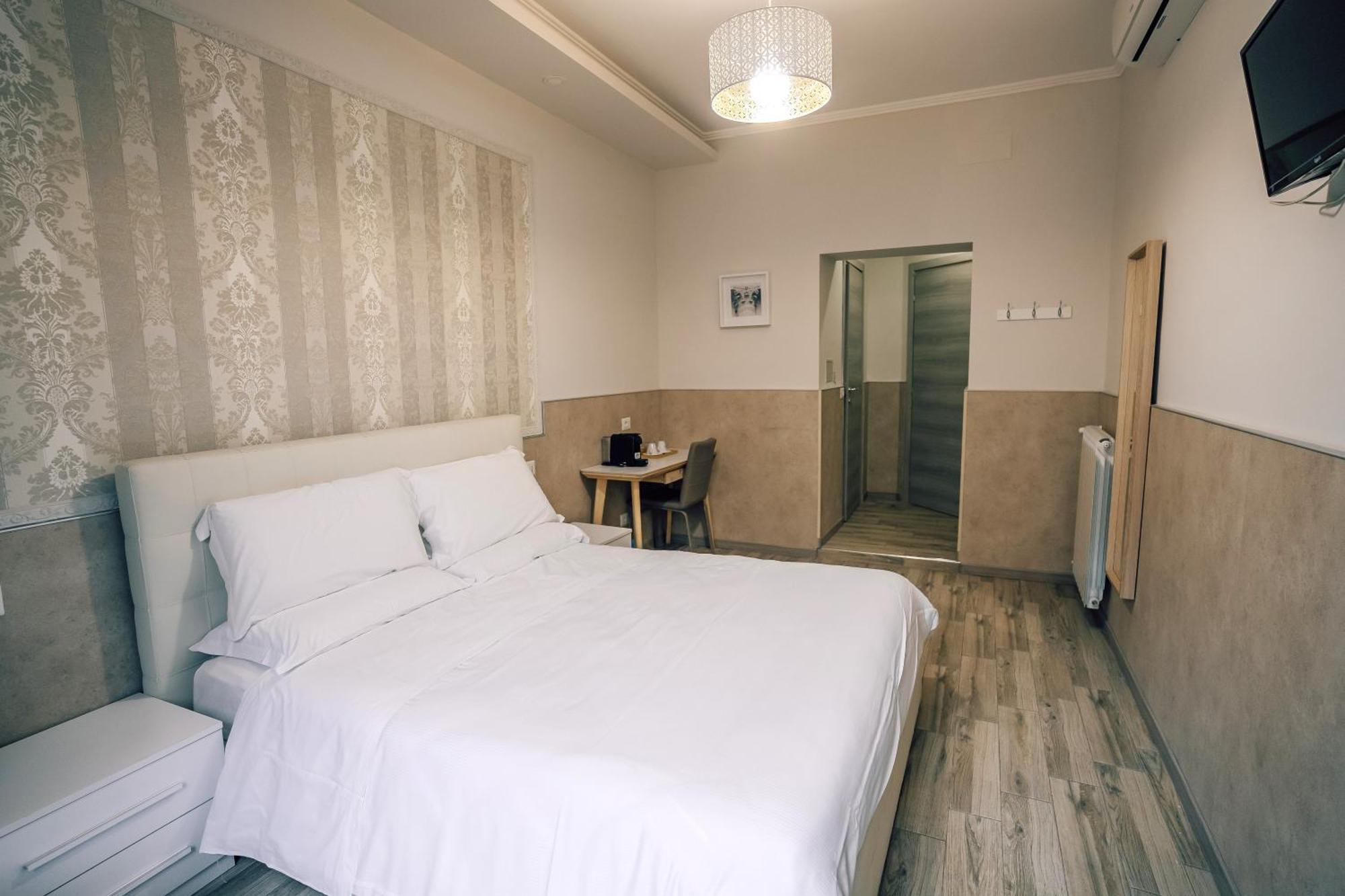 Walker Rooms Roma Exterior foto