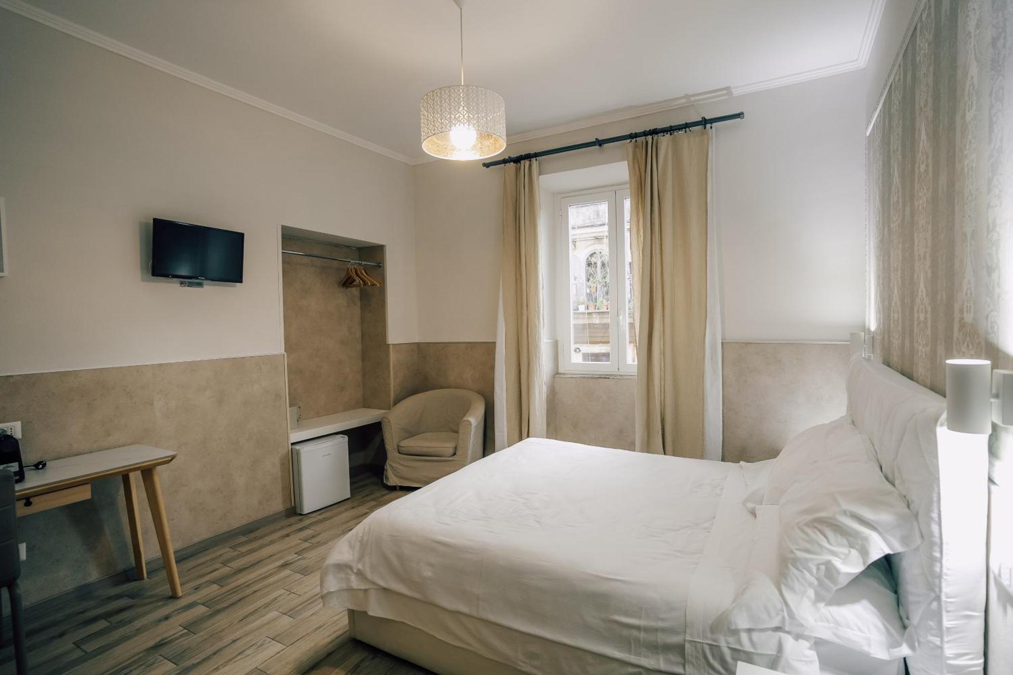 Walker Rooms Roma Exterior foto