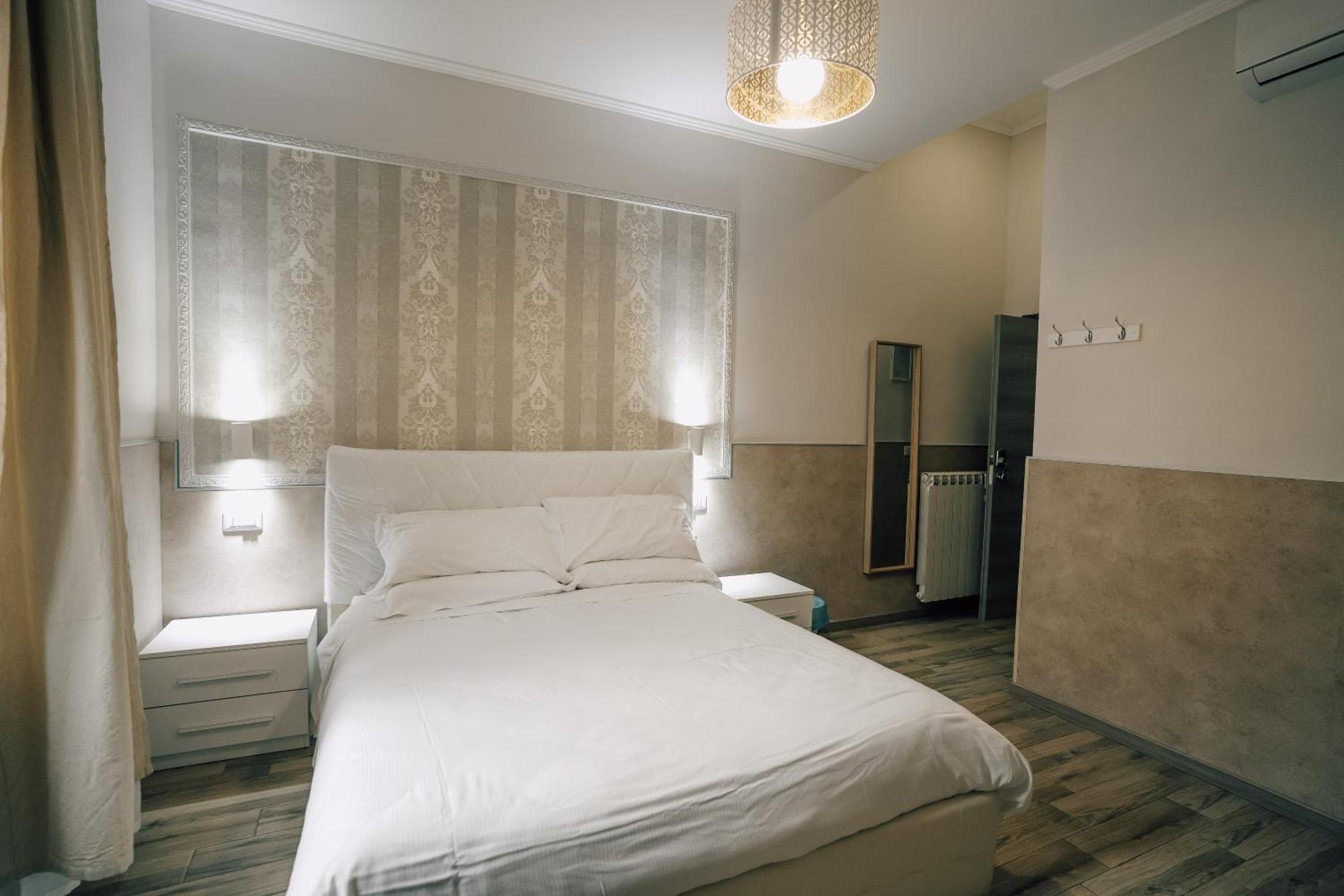 Walker Rooms Roma Exterior foto