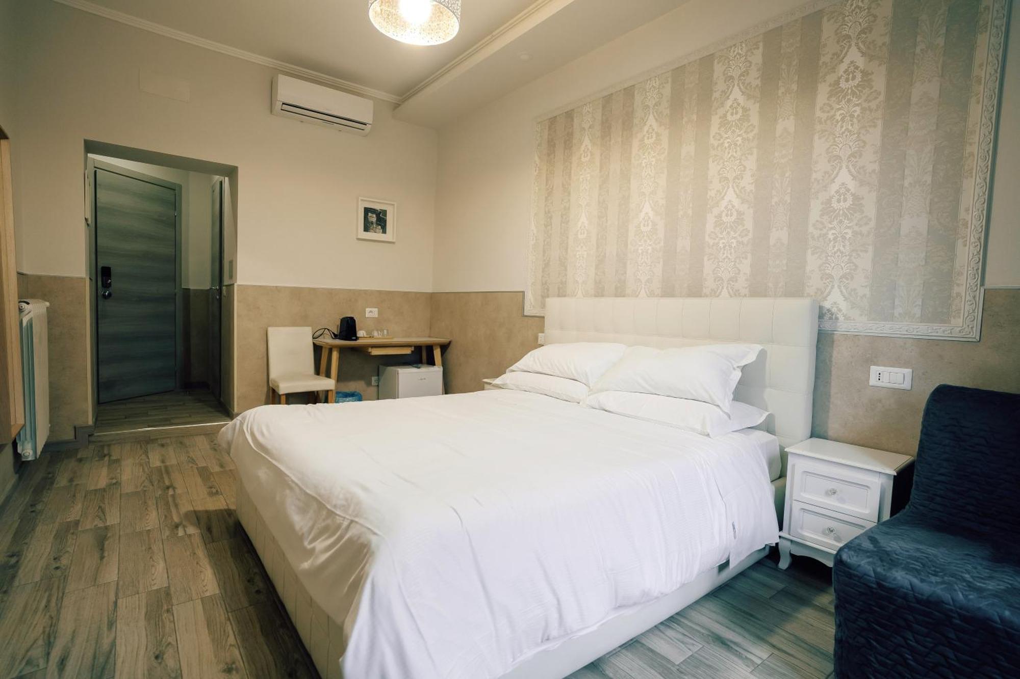 Walker Rooms Roma Exterior foto