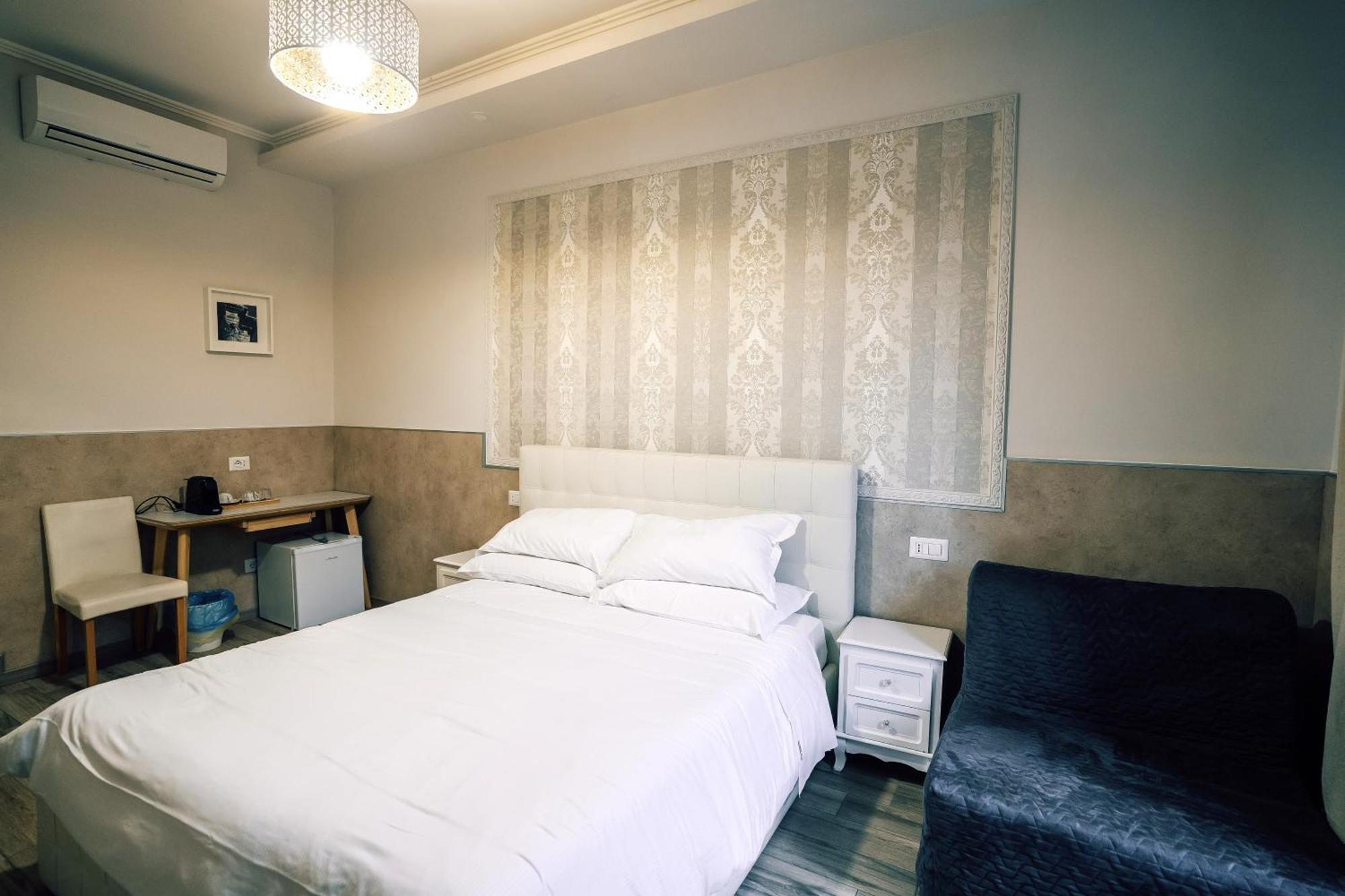 Walker Rooms Roma Exterior foto