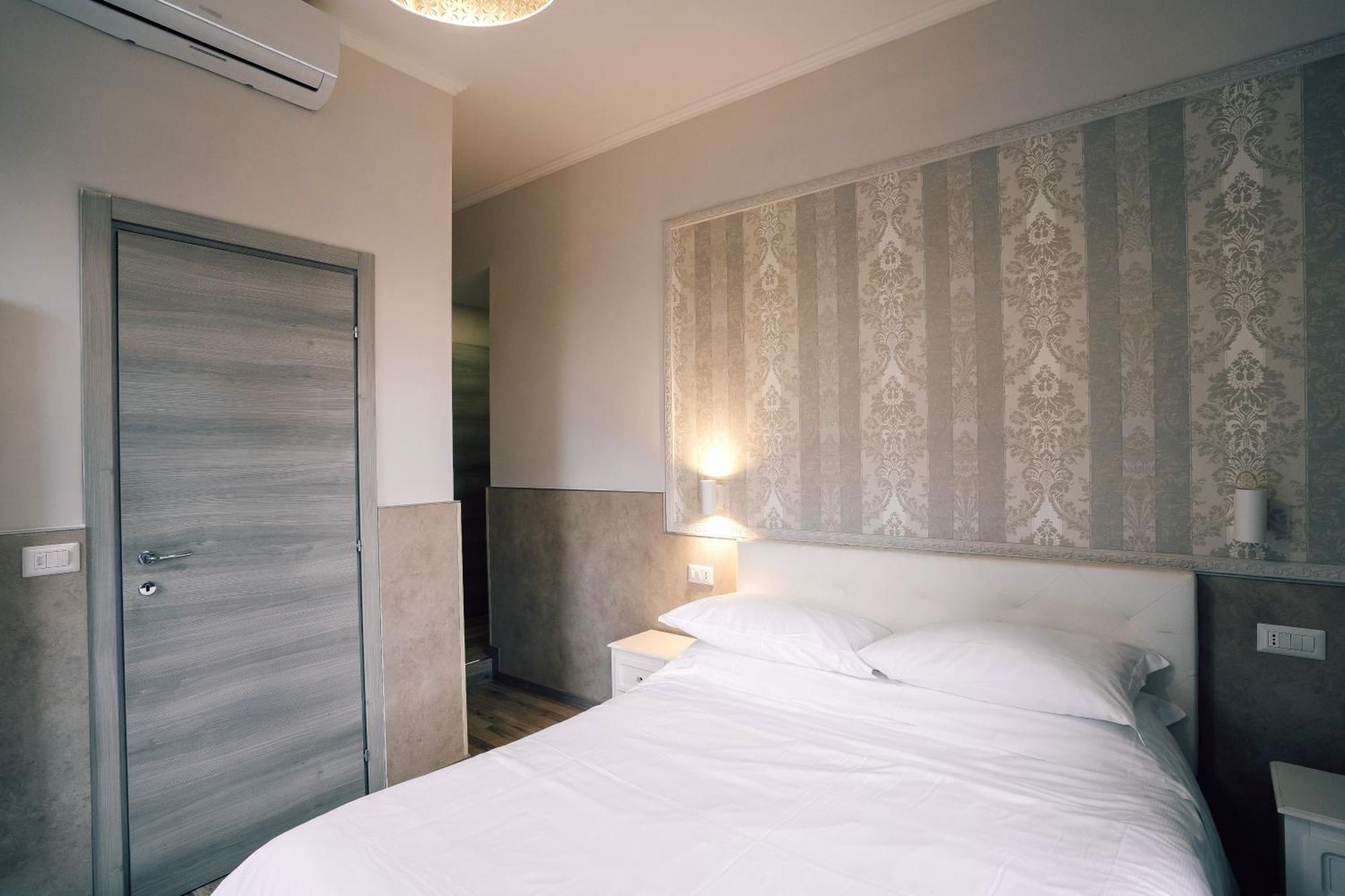 Walker Rooms Roma Exterior foto
