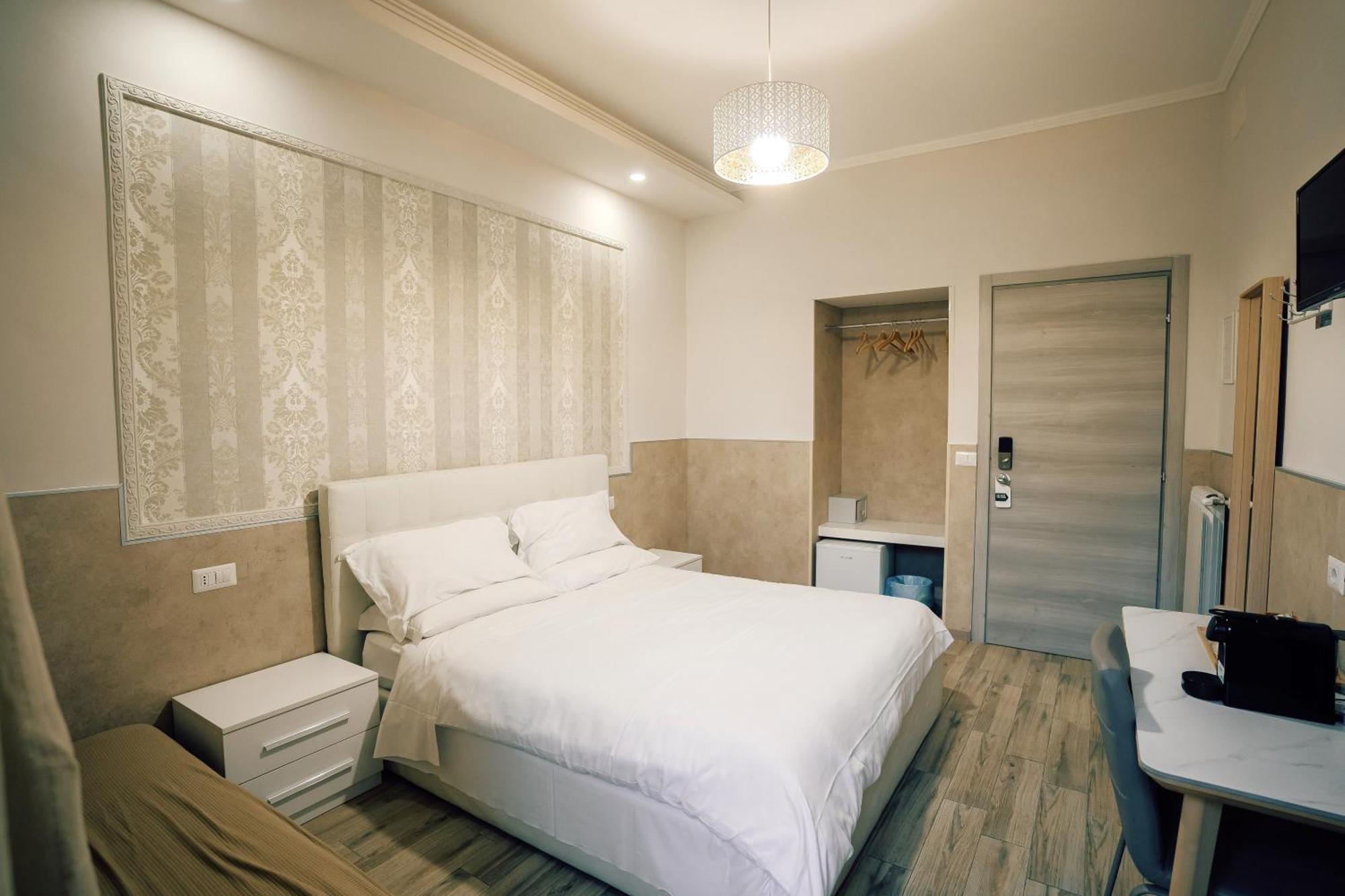 Walker Rooms Roma Exterior foto
