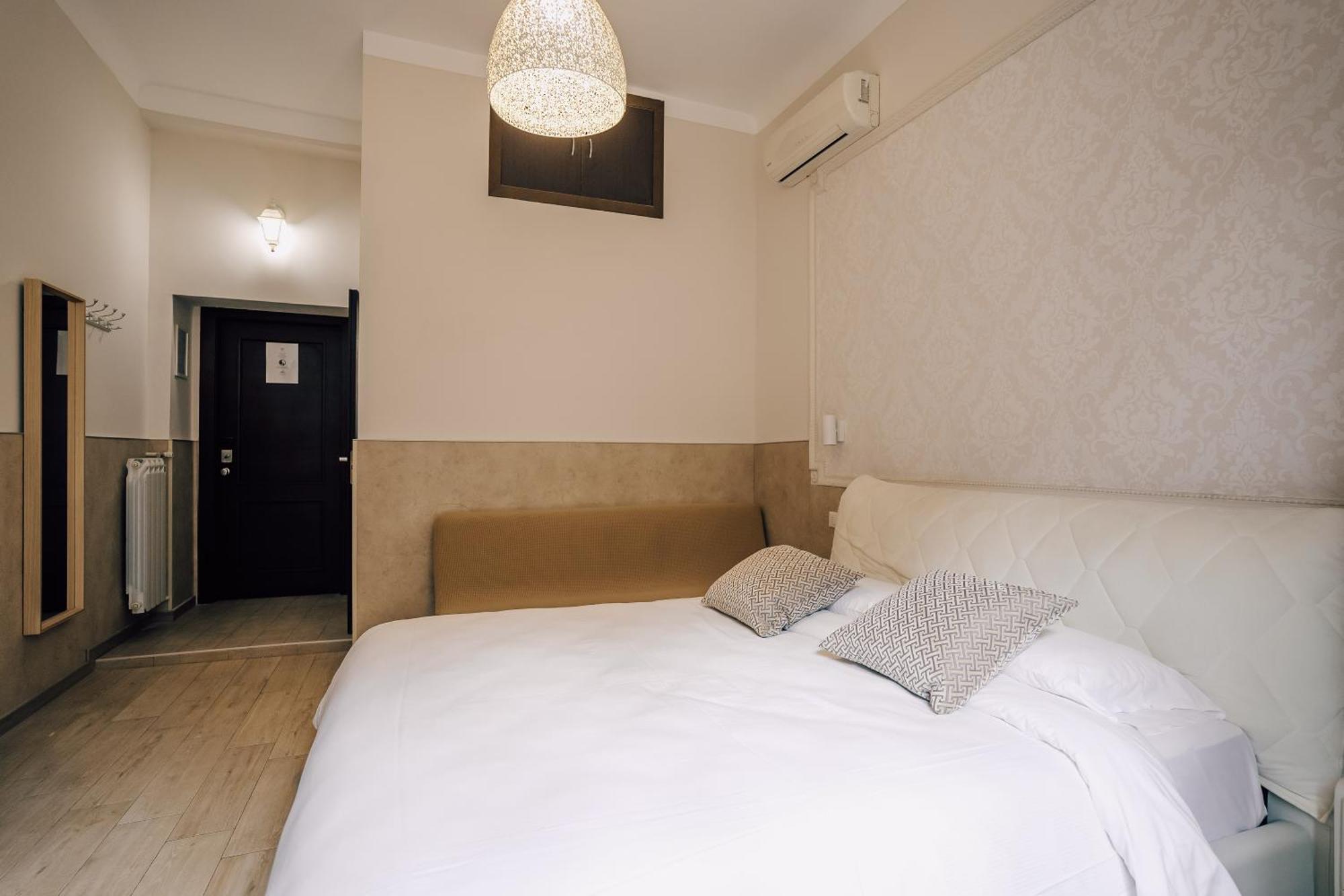 Walker Rooms Roma Exterior foto