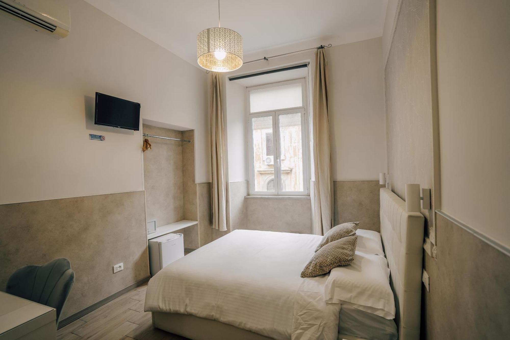 Walker Rooms Roma Exterior foto
