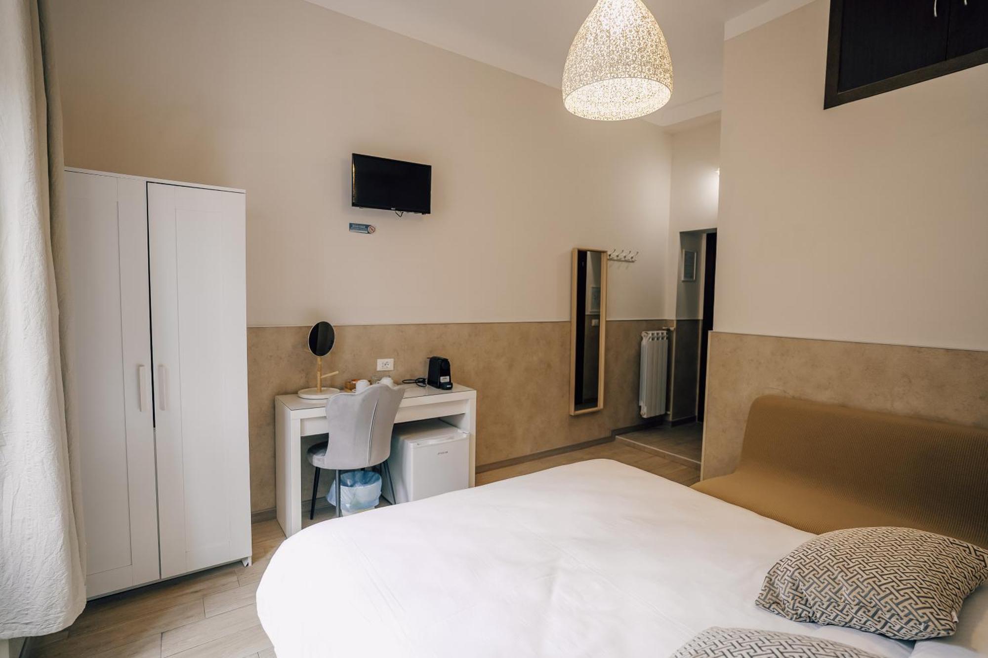 Walker Rooms Roma Exterior foto