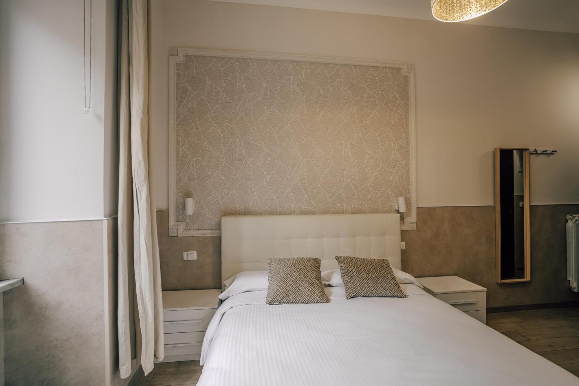 Walker Rooms Roma Exterior foto
