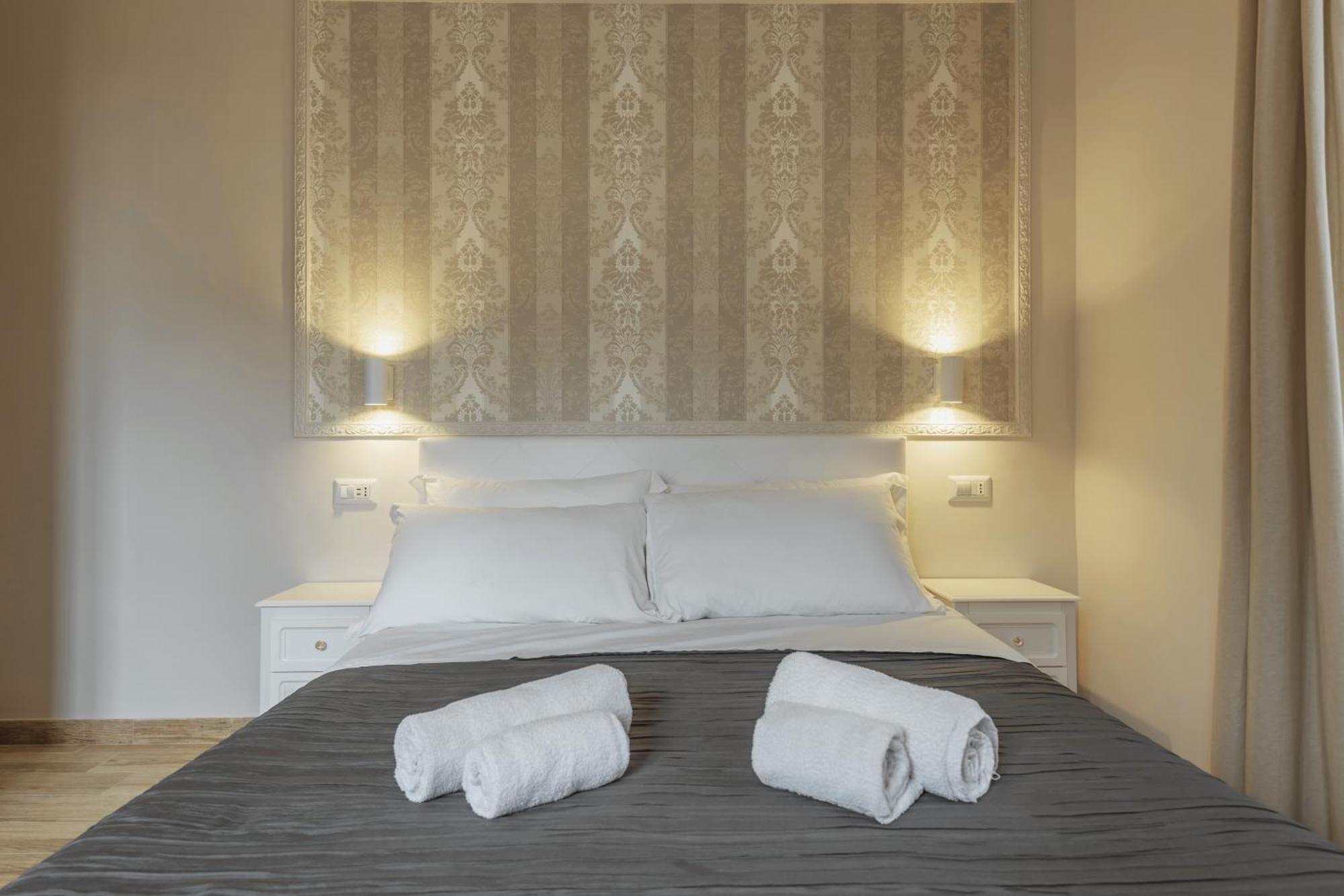 Walker Rooms Roma Exterior foto