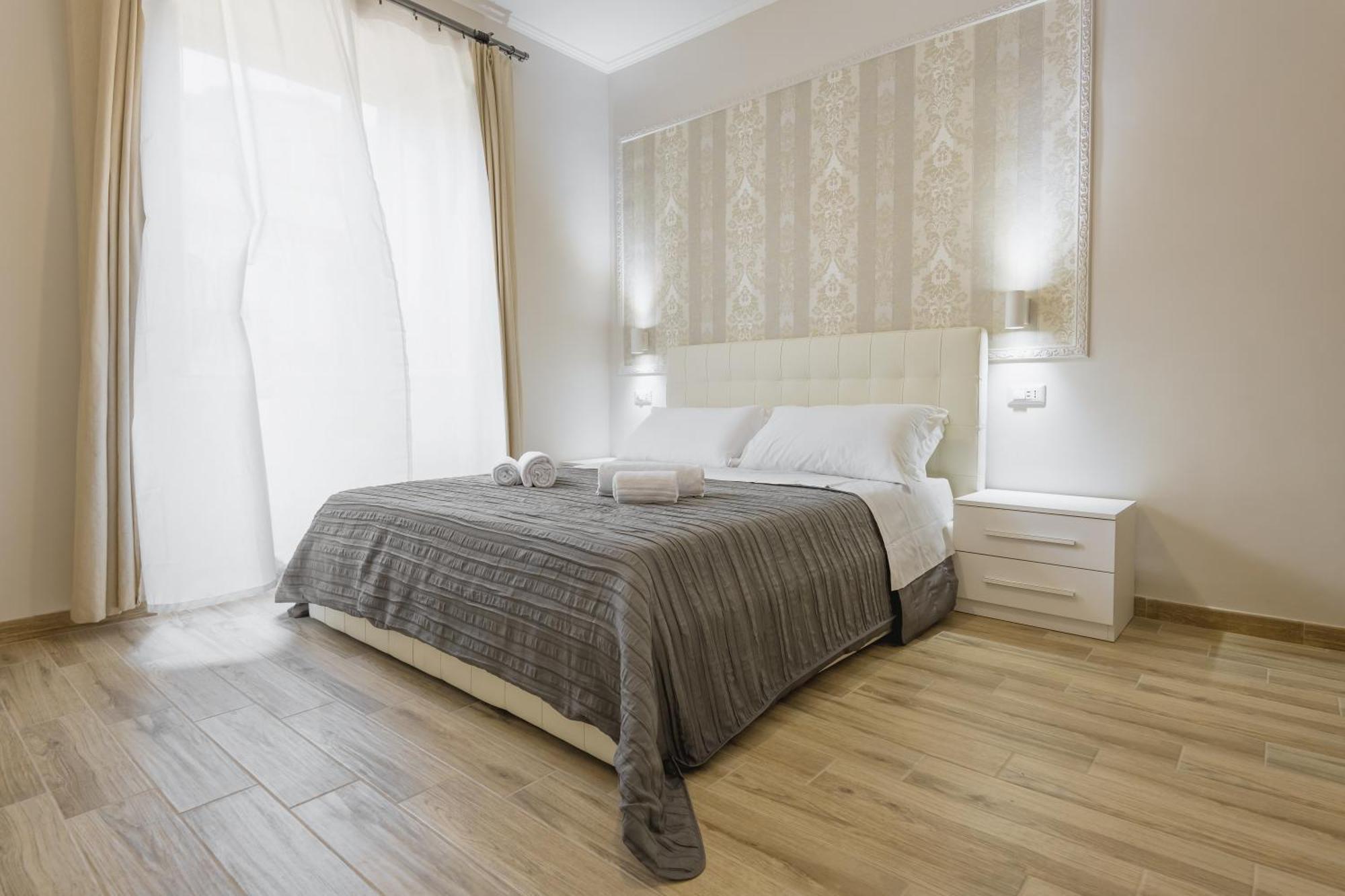 Walker Rooms Roma Exterior foto