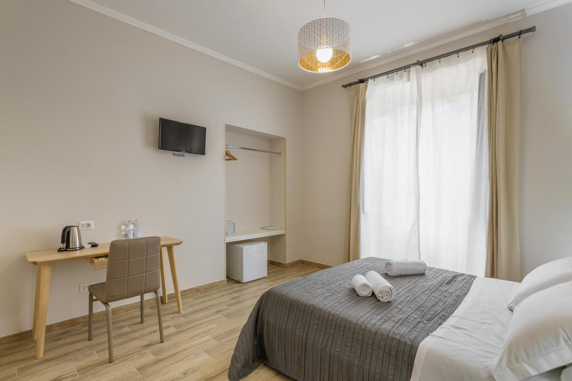 Walker Rooms Roma Exterior foto