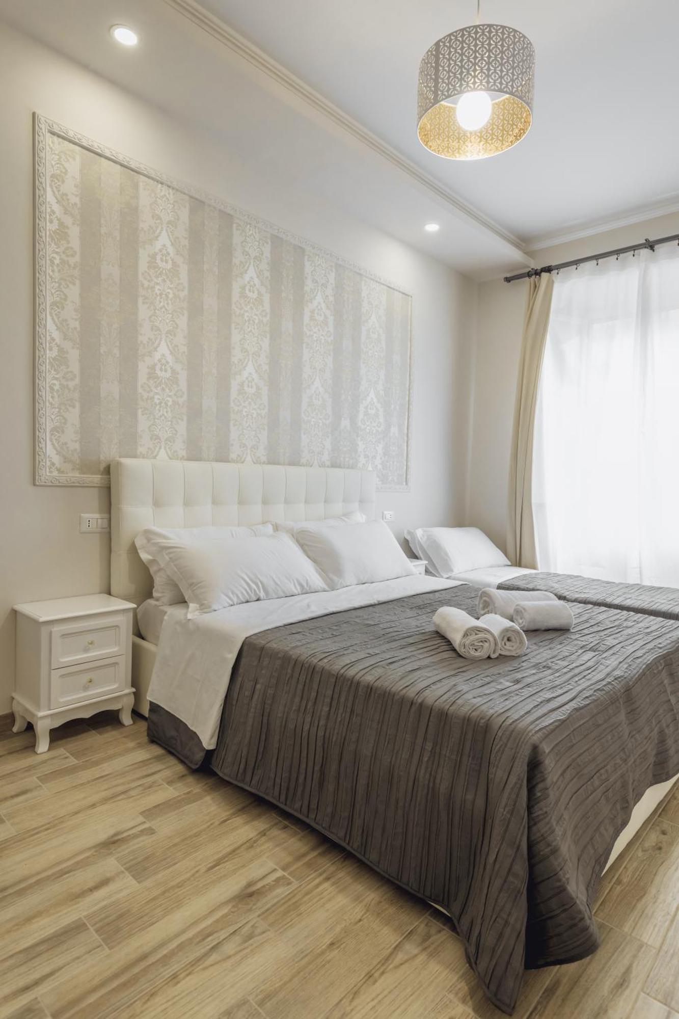 Walker Rooms Roma Exterior foto