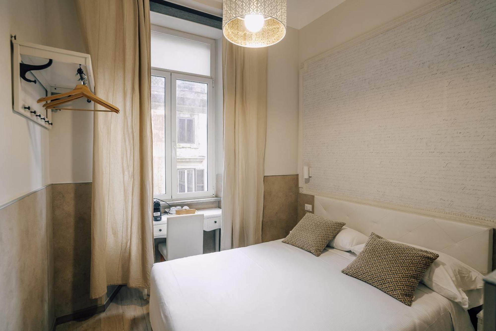 Walker Rooms Roma Exterior foto