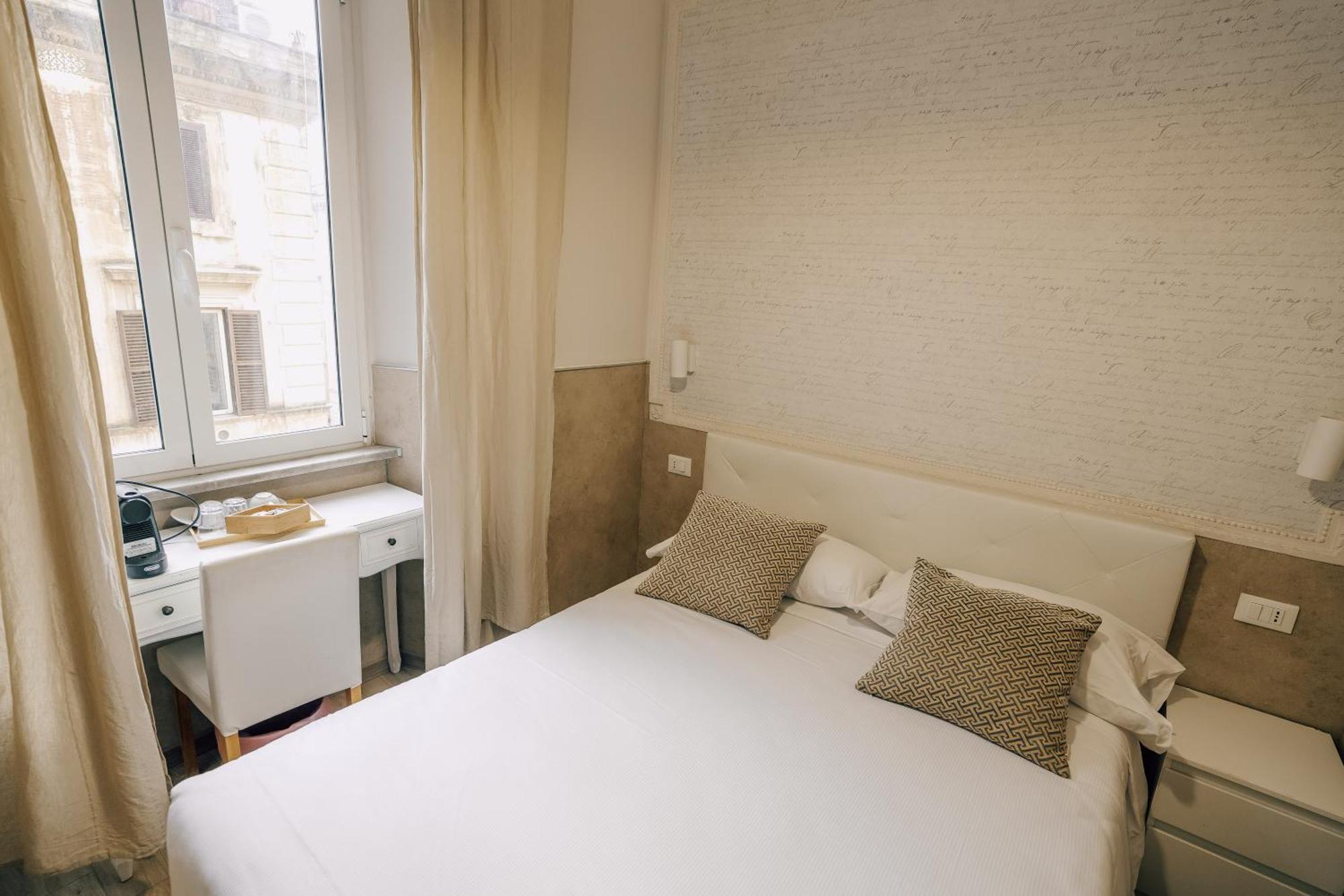 Walker Rooms Roma Exterior foto