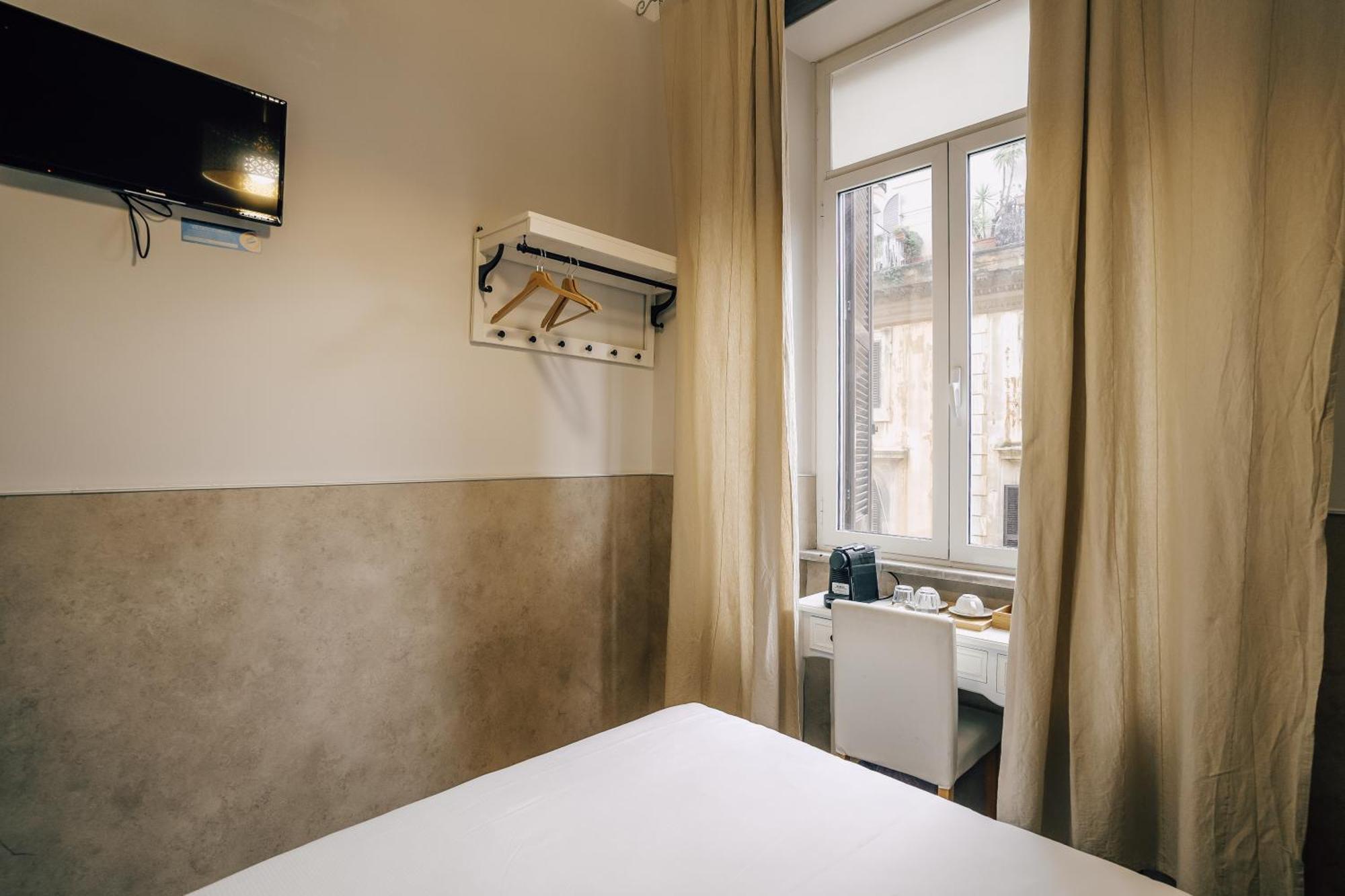 Walker Rooms Roma Exterior foto