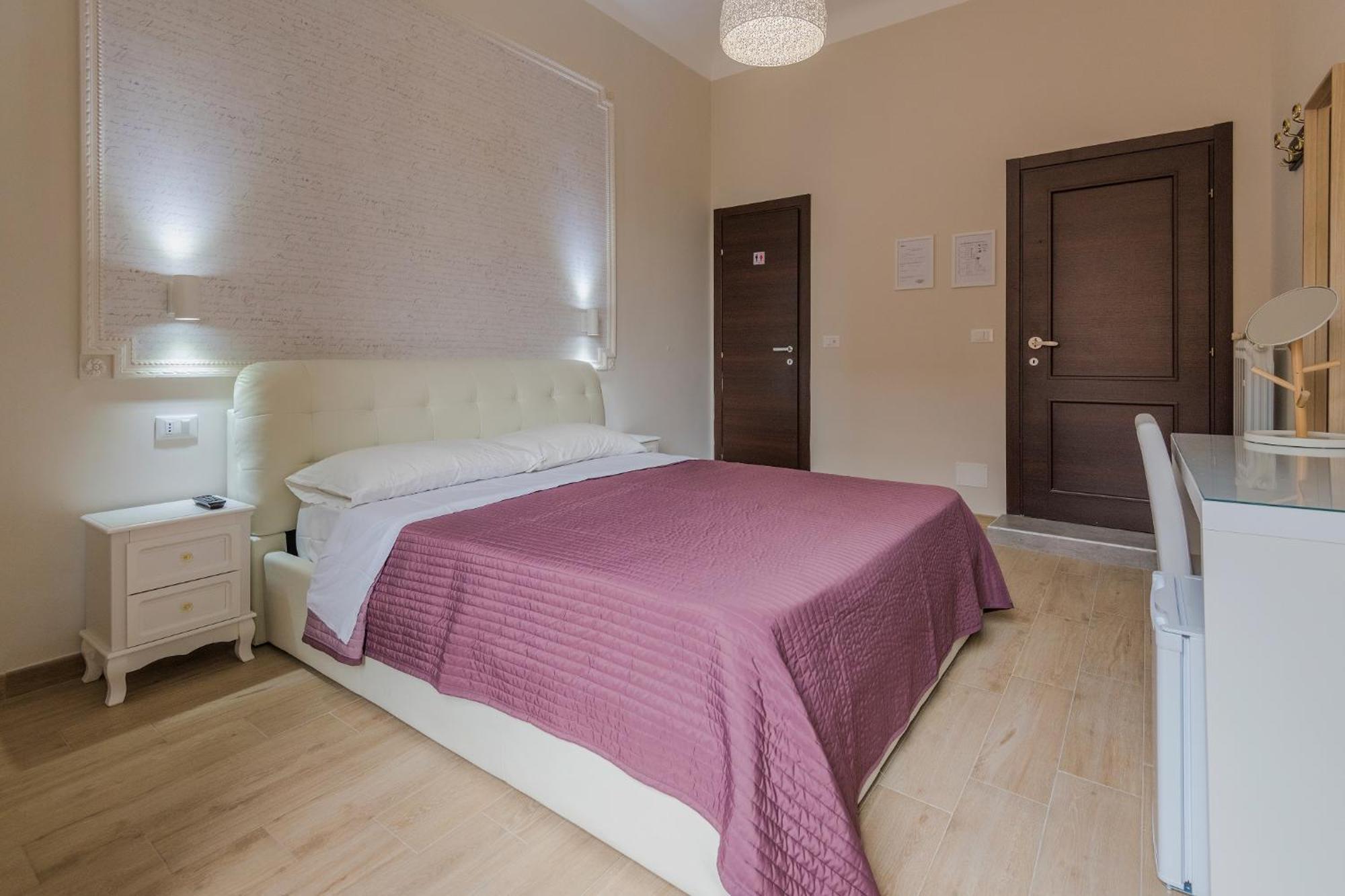 Walker Rooms Roma Exterior foto