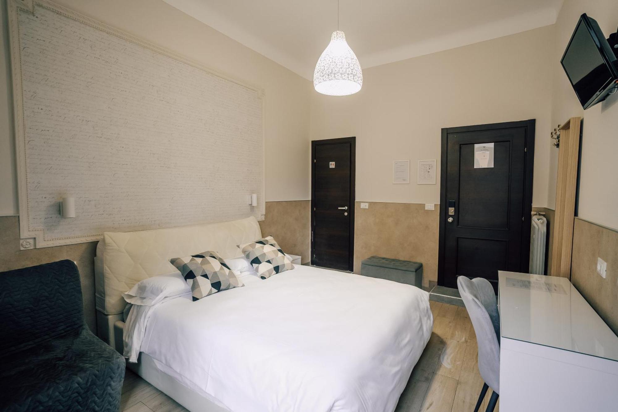Walker Rooms Roma Exterior foto